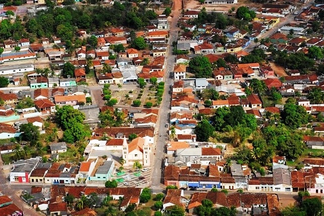 Alto Paraguai