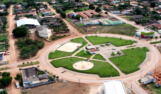 nova monte verde