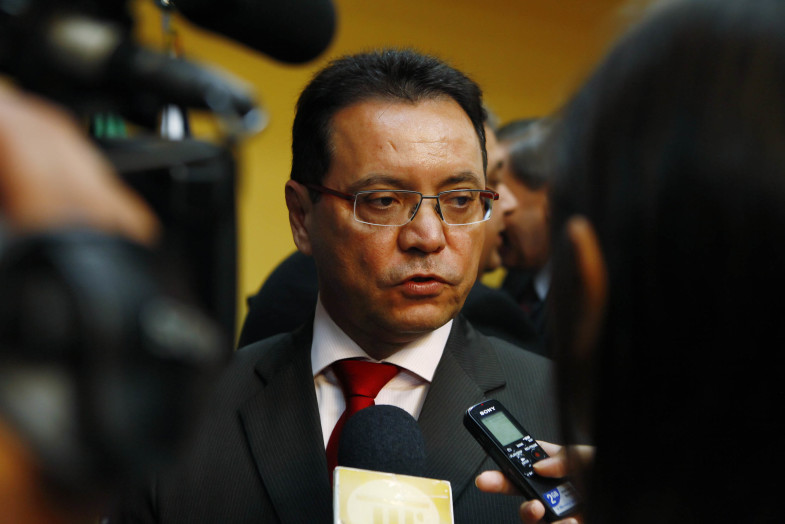 Eduardo Botelho