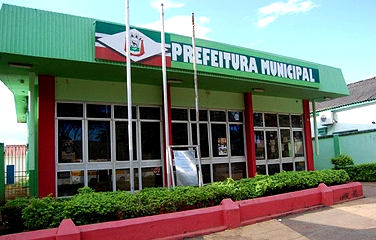 prefeitura dom aquino
