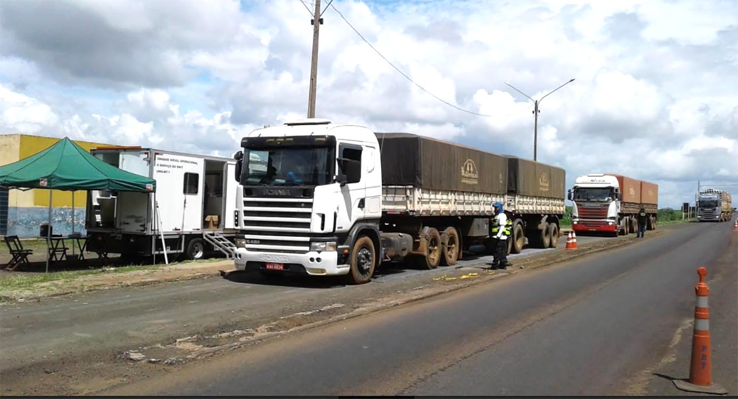 Balanca movel rodovia mato grosso
