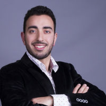 Gustavo Fonseca