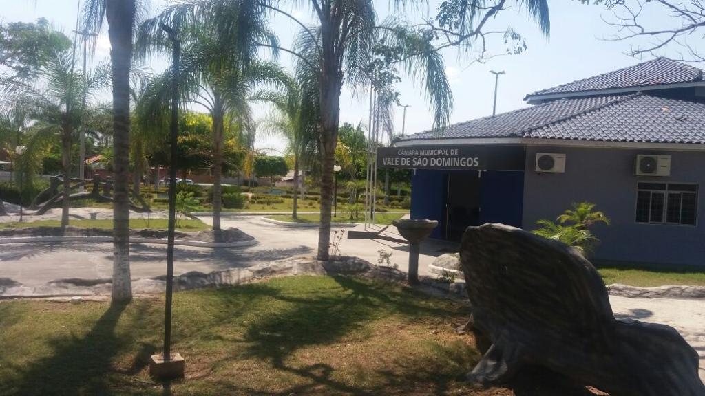 Vale de S&atilde;o Domingos