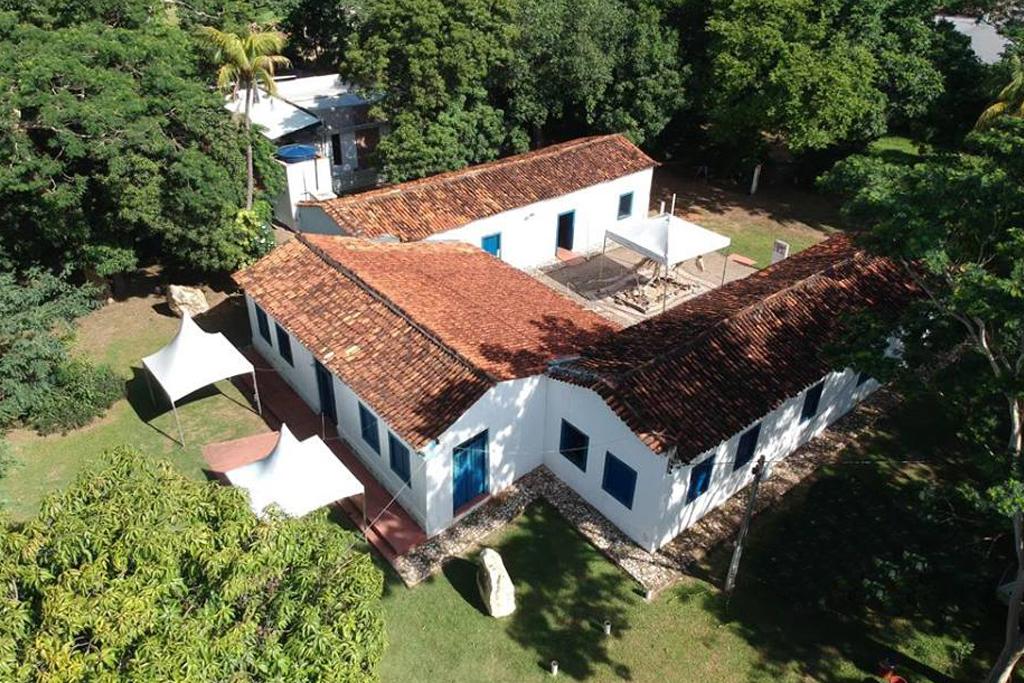 A Casa Dom Aquino