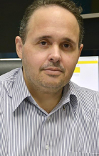 Alex Vieira Passos